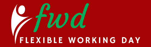 Flexible Working Day logo