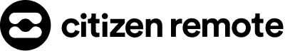Logo for Citizen Remote