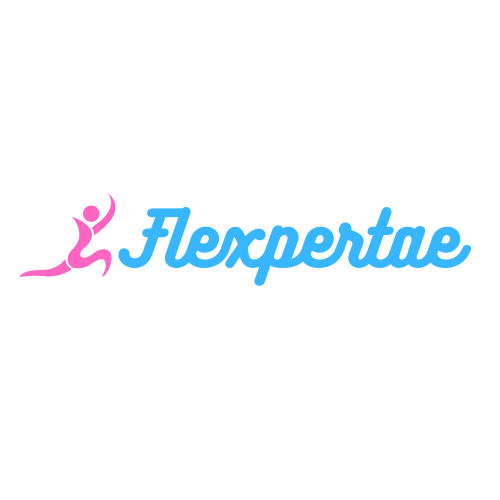 Logo for the company Flexpertae