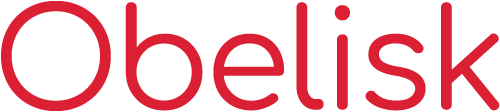 Logo for Obelisk