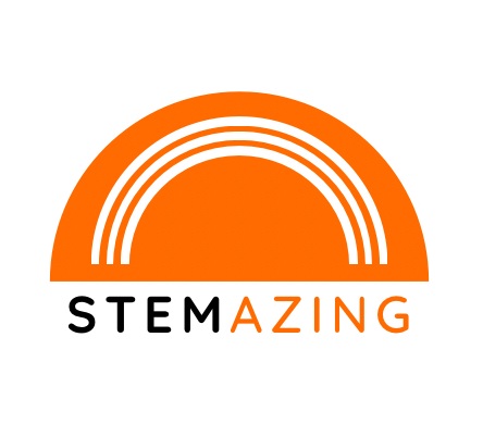 Logo for STEMazing