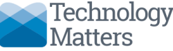 Technology Matters logo