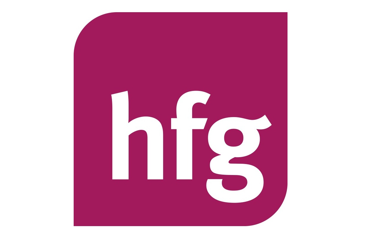 Logo for HFG Insurance Recruitment
