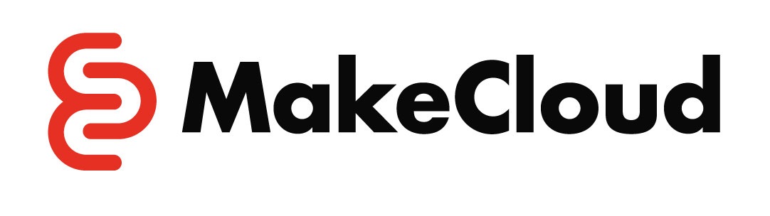 Logo for Makecloud