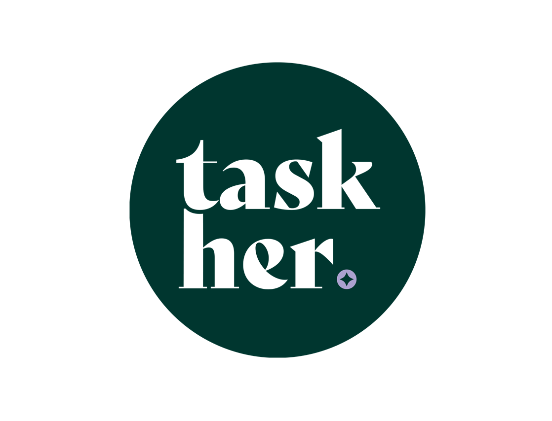 Logo for Task Her 