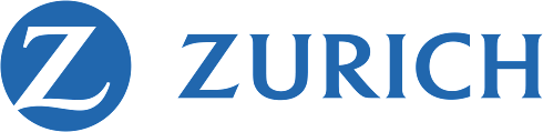 Logo for the company Zurich